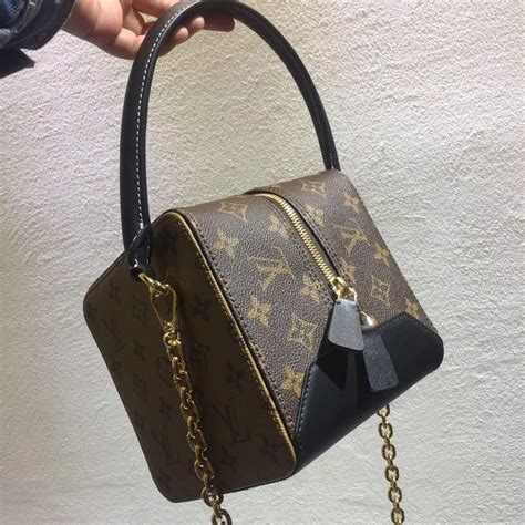 cube bag louis vuitton